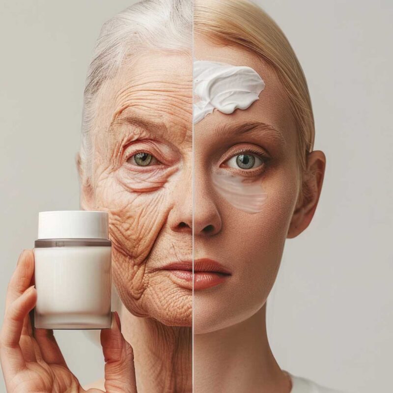 Trattamenti Anti-Aging: Come Contrastare le Rughe